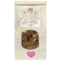 Yoni Steaming Herbs - Cleansing